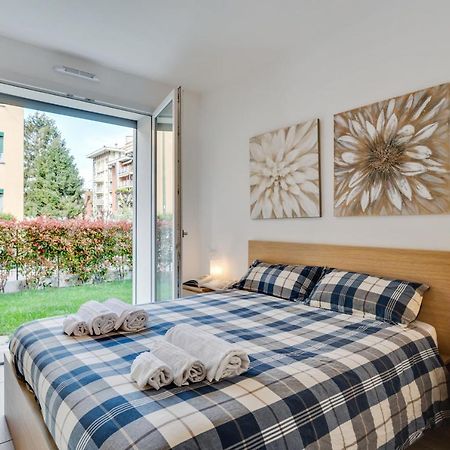 Dream Holiday Houses Cernobbio Buitenkant foto