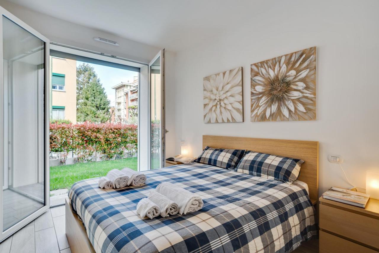 Dream Holiday Houses Cernobbio Buitenkant foto