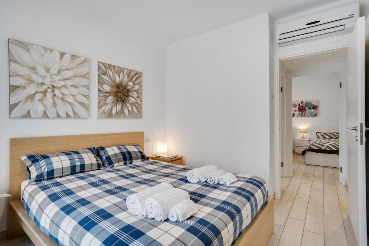 Dream Holiday Houses Cernobbio Buitenkant foto